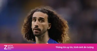 Barcelona và Atletico tranh giành sao Chelsea Marc Cucurella