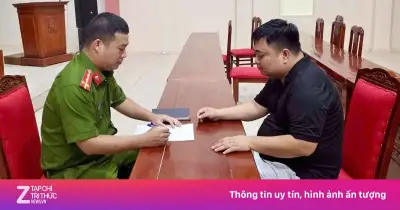 Bắc Ninh: Bắt nhanh đối tượng trộm xe ô tô điện, thu hồi tài sản