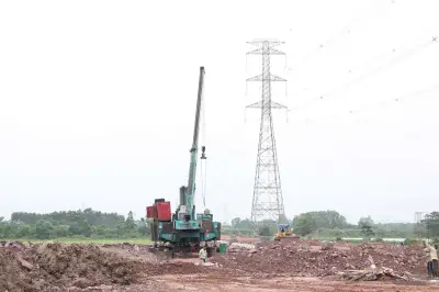 Bắc Ninh gỡ điểm nghẽn, tăng tốc giải ngân hơn 20.900 tỷ đồng vốn đầu tư công