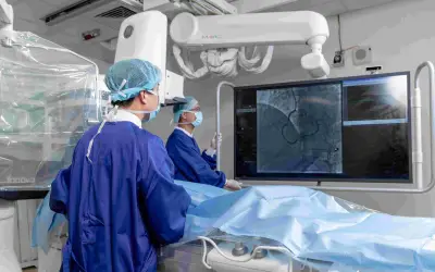 Bác sĩ tim mạch: Hệ thống cấp cứu là yếu tố số 1 giành giật sự sống