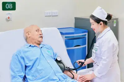 Bạch Mai đề xuất gửi điều dưỡng sang Đức đào tạo, thành lập trung tâm dưỡng lão