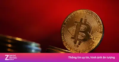 Bitcoin lao dốc xuống đáy 4 tháng, nhà đầu tư tháo chạy khỏi thị trường tiền số