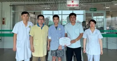 Bạn đọc giúp đỡ 2 bệnh nhân bị bỏng nặng hơn 80 triệu đồng
