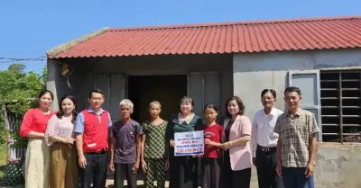 Bạn đọc ủng hộ các hoàn cảnh khó khăn 10 ngày giữa tháng 5