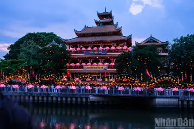 Bốn điểm mới đáng chú ý trong Luật Tín ngưỡng, tôn giáo năm 2026
