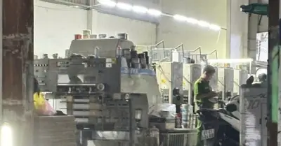 Bản tin cuối ngày 16/6: Phát hiện nam công nhân tử vong trong xưởng in ở TPHCM