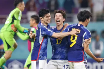 Bóng đá châu Á khát khao tạo nên cú sốc tại World Cup 2026