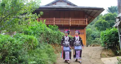 Bình Lư tái cấu trúc thôn bản, đặt tên gắn với phát triển du lịch và bản sắc