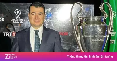 Bình luận viên World Cup 2026 bị cấm sóng vì nhầm lẫn tai hại