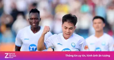 Bệnh thành tích: Bóng đá Việt Nam quá coi trọng đội trẻ, V-League bị xé lẻ