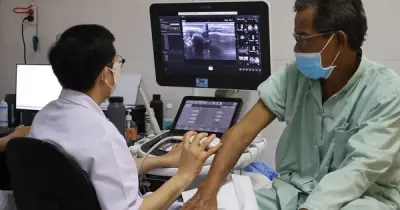 Bệnh viện Đa khoa Ninh Thuận triển khai khám ngoài giờ phục vụ người dân