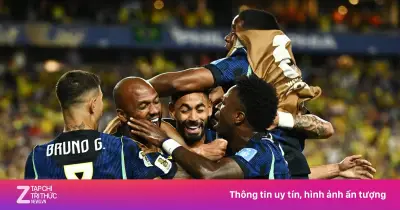 Báo chí thế giới ca ngợi Cunha sau chiến thắng của Brazil