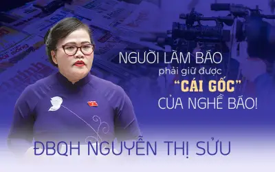 Báo chí và đại biểu dân cử trong kỷ nguyên số: Cơ hội và thách thức