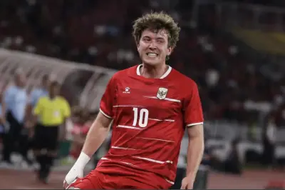 Báo Indonesia khen ngợi đội nhà sau chiến thắng đậm Oman 3-0