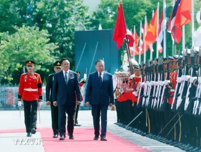 Báo Indonesia đánh giá cao chuyến thăm ASEAN của Tổng Bí thư Tô Lâm