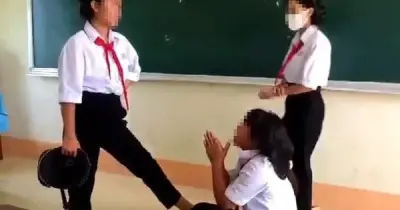 Bạo lực học đường phi truyền thống: Nguy cơ từ mạng xã hội và vai trò gia đình