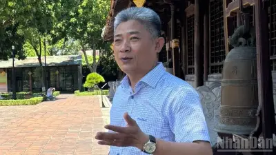 Bảo vệ Bảo vật quốc gia: Bài học từ sự cố Ngai vua triều Nguyễn