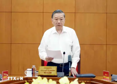 Bảo vệ môi trường và thích ứng biến đổi khí hậu là trụ cột phát triển mới