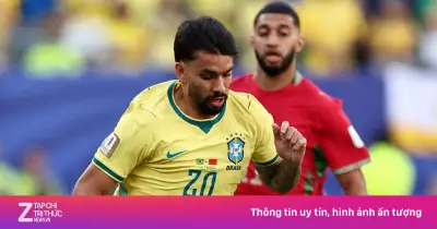 Brazil hòa Morocco 0-0: Gabriel Jesus cứu thua, khởi đầu khó khăn tại World Cup 2026