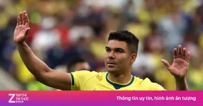 Brazil nhận thêm 15 triệu USD nhờ vào vòng 1/8 World Cup 2026