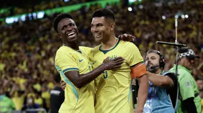 Brazil thắng đậm Panama 6-2, Đức và Hàn Quốc cũng giành chiến thắng ấn tượng