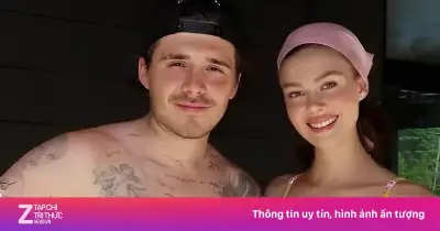 Brooklyn Beckham hứng bão chỉ trích vì video quảng cáo 'cà khịa' cha mẹ