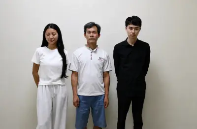 Bắt 3 người ở Lào Cai giúp nhóm lừa đảo Trung Quốc rửa tiền gần 48 tỷ đồng