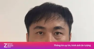 Bắt giữ đối tượng truy nã quốc tế người Trung Quốc lẩn trốn tại Đà Nẵng
