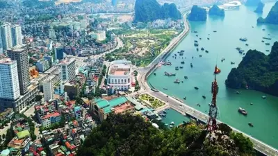 Bất động sản Quảng Ninh: Đa dạng động lực, phân hóa mạnh theo phân khúc
