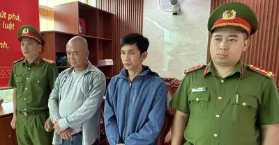 Bắt tạm giam chủ công ty buôn bán hàng giả, che giấu doanh thu gần 379 tỷ đồng