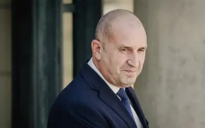 Bulgaria ngừng viện trợ quân sự cho Ukraine, kêu gọi đàm phán hòa bình