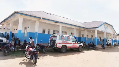 Bảy bệnh nhân Ebola xuất viện tại CHDC Congo, tín hiệu tích cực