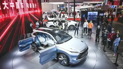 BYD: Hành trình từ nhà sản xuất pin đến ông lớn xe điện nhờ tích hợp dọc
