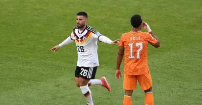 Đức 2-1 Bờ Biển Ngà: Undav lập cú đúp ở phút bù giờ
