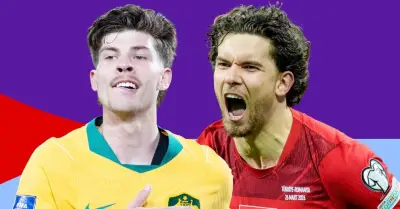 Úc dự World Cup 2026: Thử thách trước Thổ Nhĩ Kỳ tại bảng dễ thở