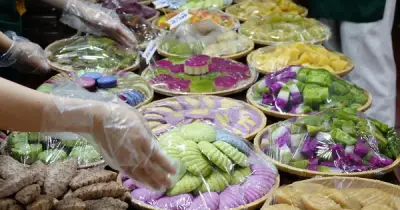 Cô gái Cần Thơ 'khoác áo mới' cho bánh dân gian Nam bộ, tạo việc làm cho 20 lao động