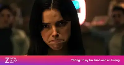 Cô gái 'gây ám ảnh' toàn cầu từ phim kinh phí thấp