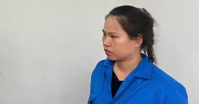 Cô giáo mầm non bị khởi tố vì đánh chết con riêng của chồng