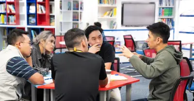 Cơ hội mới đưa sản phẩm AI Việt Nam vươn tới Thung lũng Silicon