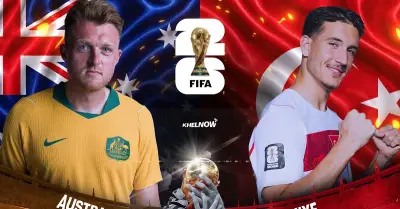 Úc đối mặt Thổ Nhĩ Kỳ tại World Cup 2026: Cơ hội và thách thức