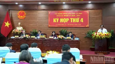 Cà Mau hướng tới tăng trưởng hai con số, điểm sáng kinh tế 6 tháng đầu năm