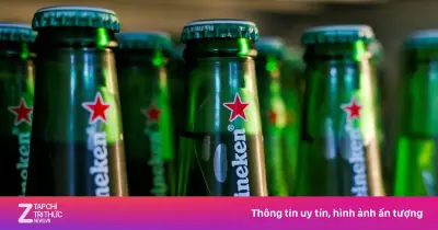 Cổ đông Heineken kêu gọi bổ nhiệm CEO từ bên ngoài
