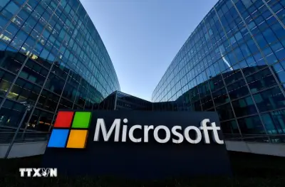 Cổ đông kiện Microsoft với cáo buộc che giấu thông tin kinh doanh