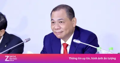 Cổ phiếu VIC lập đỉnh mới, tài sản ông Phạm Nhật Vượng vượt 170.000 tỷ đồng