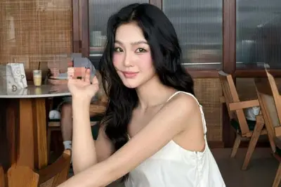 Cù Thị Trà trở lại màn ảnh VTV với vai diễn mới trong 'Lửa trắng'