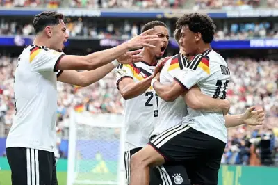 Đức thắng Curacao 4-1, Musiala ghi bàn nâng tỷ số