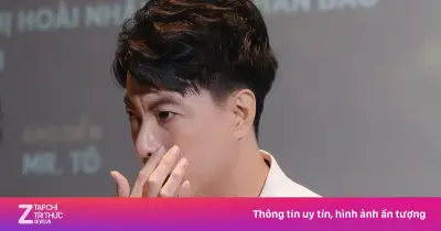 Ca sĩ Hoài Nhân xúc động kể hành trình 8 năm chống ung thư