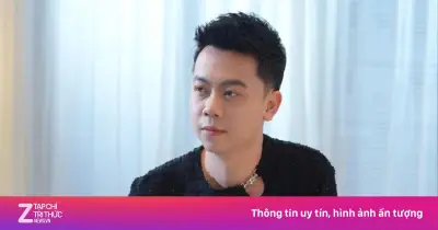 Ca sĩ Đình Dũng thông báo ngừng hát tại quán bar vì sức khỏe