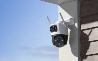 Camera IP phải có mật khẩu riêng từ 1/7/2026 theo quy chuẩn Bộ Công an