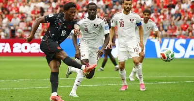 Canada đối đầu Nam Phi tại World Cup 2026: Cơ hội lịch sử cho cả hai